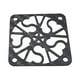 thumbnail image 1 of Placa Protectora De Fibra De Carbono Para Ventilador Enfriador Tmvgtek libre de BPA, 1 of 8
