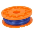 thumbnail image 3 of For Flymo Cordless CT250 CT250X Spool & Line Single Line Part, 3 of 5