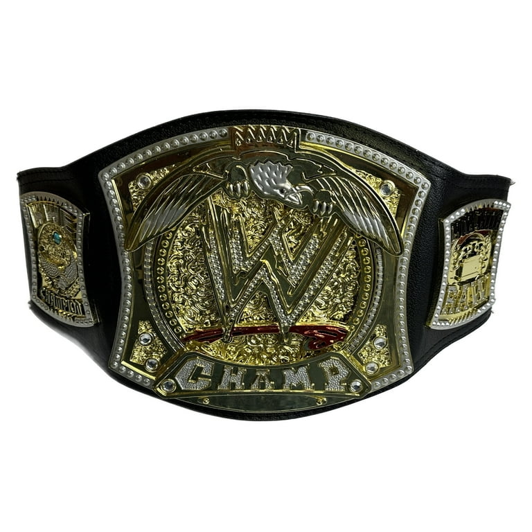 WWE TOYベルト 8 Pack WWE NXT WWF Championship Champion Wrestling Title Belt Toy