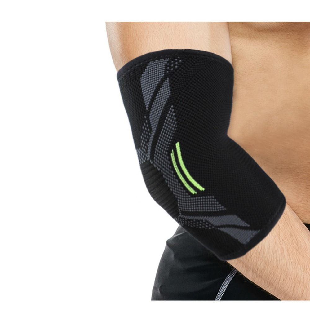 Elastic Basketball Volleyball Arm Support Highly Compression Sports Gym