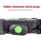 thumbnail image 4 of Linterna frontal LED, 350 lúmenes, linterna frontal impermeable de haz ancho con diadema de 3 modos para exteriores, correr, senderismo, 4 of 4
