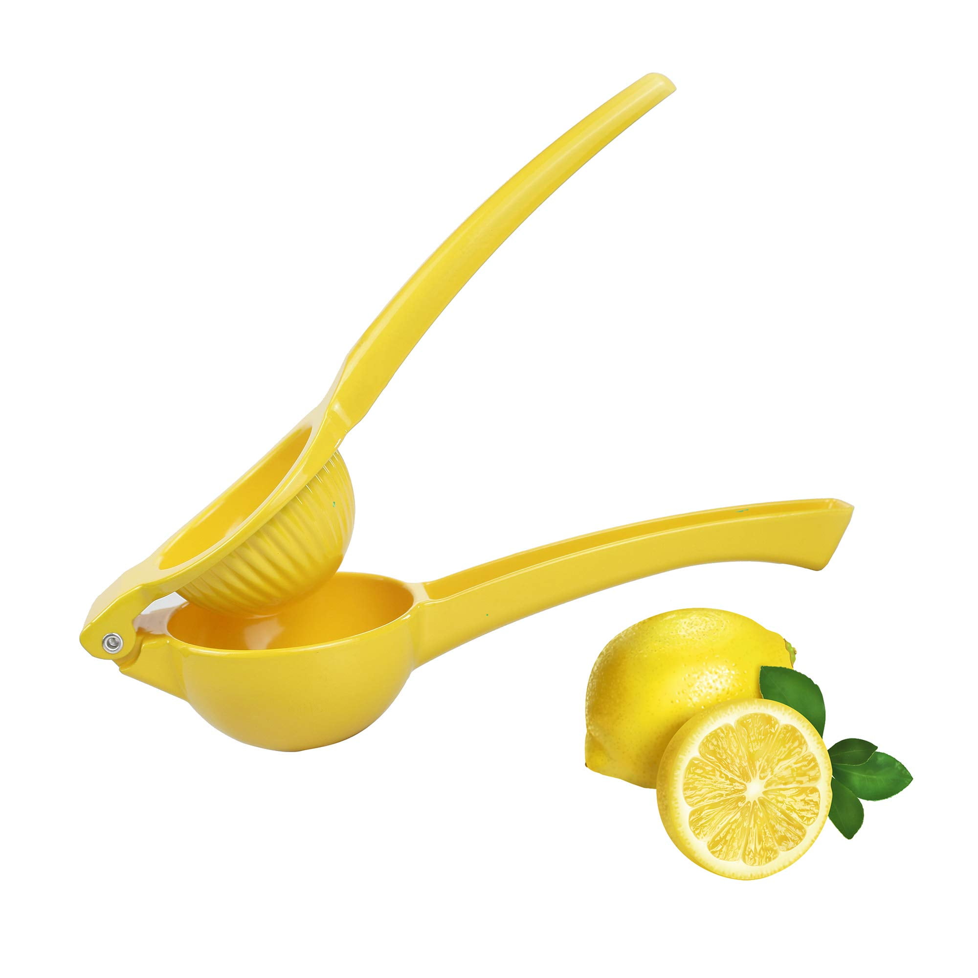 Lemon Lime Squeezer 2In1 Manuelle Handpresse Orangenfruchtsaftpress  HV 
