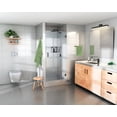 thumbnail image 2 of Albedo 27.5 in. x 78 in. Door Only Model, 2 of 7