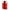 Red, variant on ICQOVD USB Refrigerator, Hot and Cold-use Refrigeration and Heating Refrigerator, Pharmaceuticals and Cosmetics Refrigeration Refrigerator