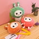 thumbnail image 1 of bag cartoon sweetheart rabbit backpack doll female messenger bag children's doll heqiyong LED, 1 of 2