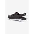 thumbnail image 2 of Comfortview Women's The Zema Arch Support Sling, 2 of 6