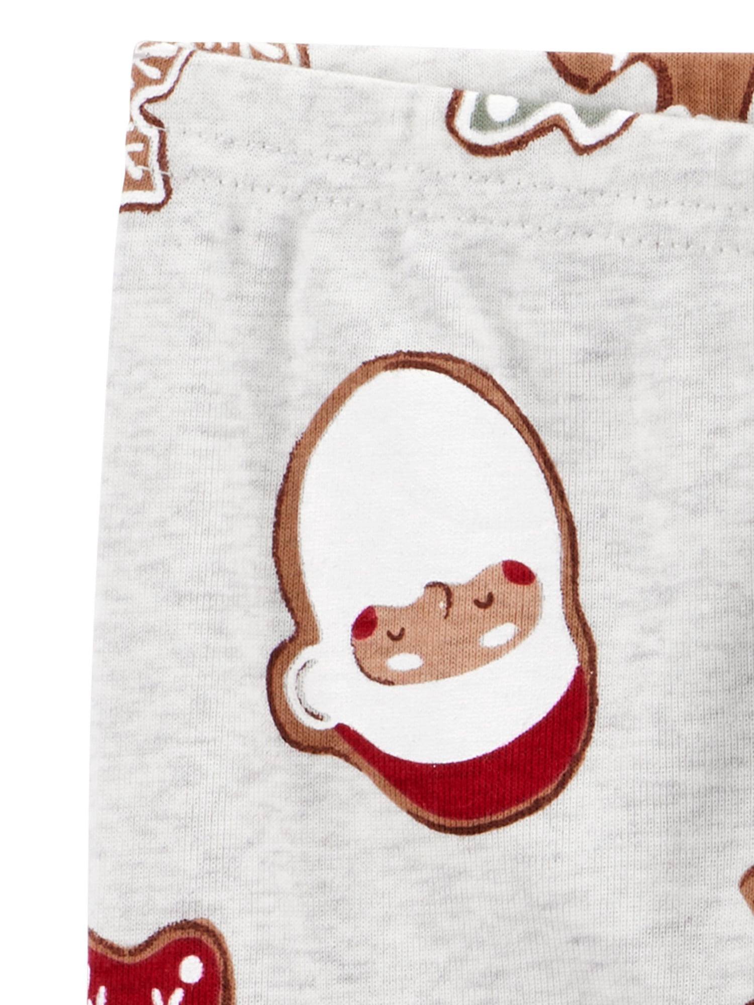 Carter's Child of Mine Baby and Toddler Pajama Set, 2-Piece, Sizes 12M-5T