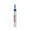 Blue, variant on Nnndbs Waterproof Tire Paint Pen, Non-Fading Oil Based Marker for Car Motorcycle Tire Lettering, Permanent Graffiti Paint Marker for Rubber Wood Metal Plastic Glass, Quick Dry Tire Customization Tool