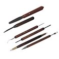 thumbnail image 2 of Kemper Ceramic Tool Kit set of 7, 2 of 3