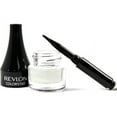 thumbnail image 4 of Revlon Colorstay Creme Gel Eye Liner, 007 Rio Blue, 4 of 5