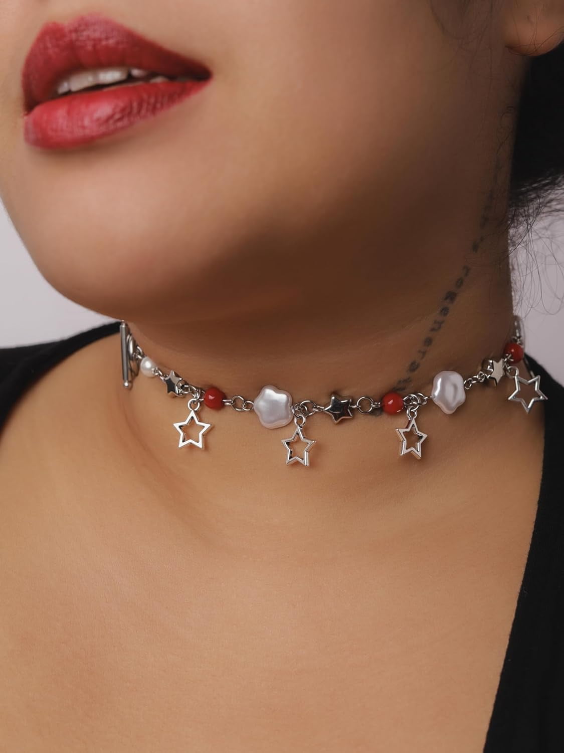 GARNI y2k archive grunge necklace ギャル男 GARNI y2k archive grunge necklace ギャル男