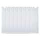 thumbnail image 1 of Camiseta Fruit of the Loom para Hombre, Interior Atlética Super Value Blanca Talla EG 8 Piezas, 1 of 4