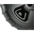 thumbnail image 5 of Extreme Max 3005.3729 24" Heavy-Duty Plastic Roll-In Dock/Boat Lift Wheel, 5 of 6