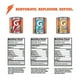 thumbnail image 2 of Gatorade Thirst Quencher 51Oz Powder Variety Pack (Pack of 3), 2 of 5