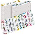 thumbnail image 1 of Limas de uñas, braguitas, regalos cristianos para mujer, paquete de 50, 1 of 6