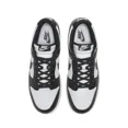 thumbnail image 5 of Nike Dunk Retro Low Zapatillas deportivas clásicas Panda informales para hombre y mujer, cómodas para correr al aire libre, 5 of 5