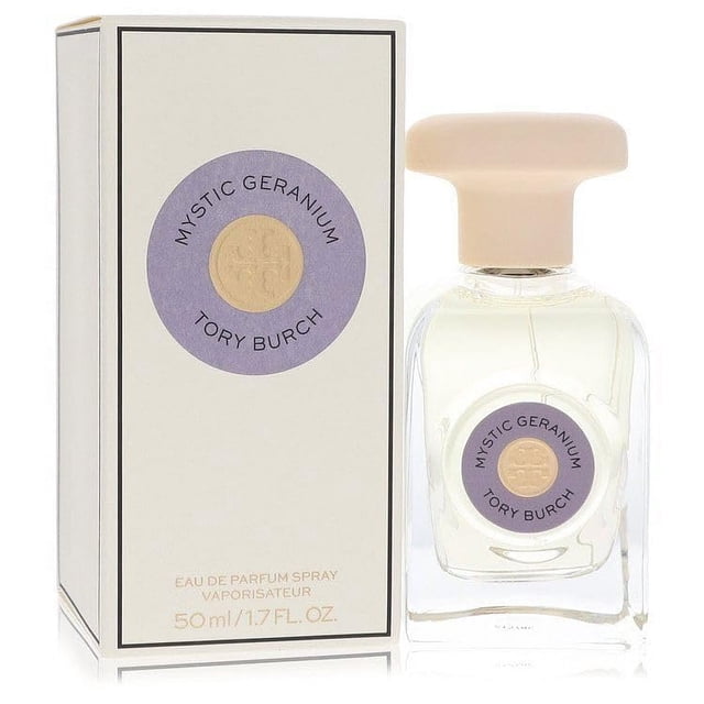 TORY BURCH MYSTIC GERANIUM DE Tory Burch EAU DE PARFUM SPRAY 1.7 OZ