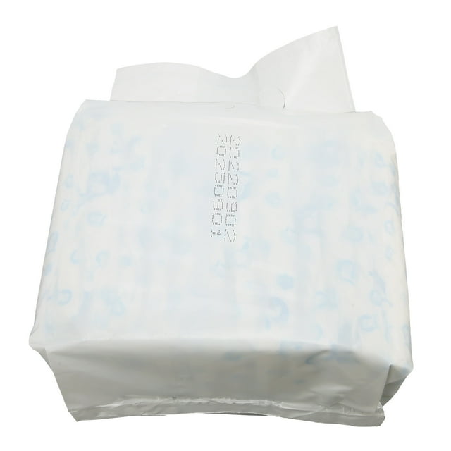 Disposable Dog Diapers, Skin Friendly Absorbent Soft Leak Proof Protection Disposable Dog Wraps For Surgery Recovery For Travel Outside For Marking Prevention S,M,L,XL
