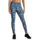 thumbnail image 5 of Dare 2B - Leggings Influential Diseño Estampado de Dash Entrenamiento para Mujer (Vaquero Luz de Luna), 5 of 6