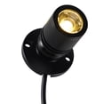 thumbnail image 2 of MasteelfCA Jewelry Showcase Small Spotlight USB Powered Indoor LED Spot Light for Under Cabinet, 2 of 8