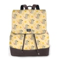 thumbnail image 1 of Fotbe mouse and cheese Mochila Bolso con Estampado para Mujer, Mochila Antirrobo de Nylon Impermeable, Bolsa Ligera de Hombro, 1 of 4