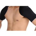 thumbnail image 3 of Double Shoulder Support Brace Injury Arthritis Pain Brace Strap, 3 of 5