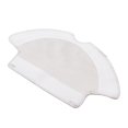 thumbnail image 5 of For 360 Robot S6 Sweeping Robot Rag Cleaning Cloth 5 Pieces Mop Cloth, 5 of 5