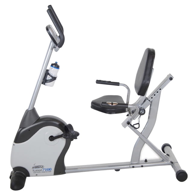 stamina cardio exercise bike walmart