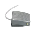 thumbnail image 2 of Pedal Interruptor de pie Energía eléctrica SPDT TFS-201 Interruptor de pedal DC5-48V / AC24 Abanopi Cambiar, 2 of 7