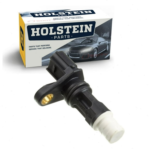 Holstein Crankshaft Position Sensor compatible with Honda CR-V 2.4L L4 2010-2014