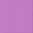 thumbnail image 1 of Ahgly Company Machine Washable Indoor Square Transitional Violet Purple Area Rugs, 5' Square, 1 of 7