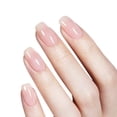 thumbnail image 2 of Esmalte de uñas en gel AILLSA Milky Pink Sheer 15 ml French Manicure, 2 of 6