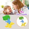 thumbnail image 2 of Juguete sensorial Push Bubble Fidget para aliviar el estrés del autismo, 2 of 5