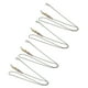 thumbnail image 5 of Accesorios de pesca Jadeshay Juego de pesca con línea central de carpa Núcleo de plomo, 5 of 14