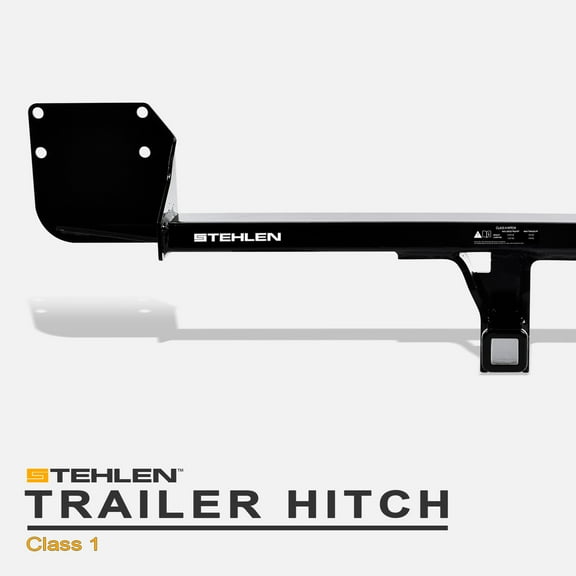 Stehlen 733469488590 Class 1 Trailer Tow Hitch Receiver 1.25" For 2012-2013 Mini Cooper Hardtop