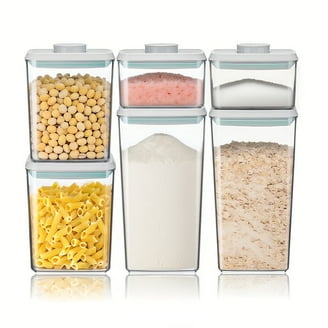 Joseph Joseph Nest Lock 10-Piece Airtight Food Storage Container