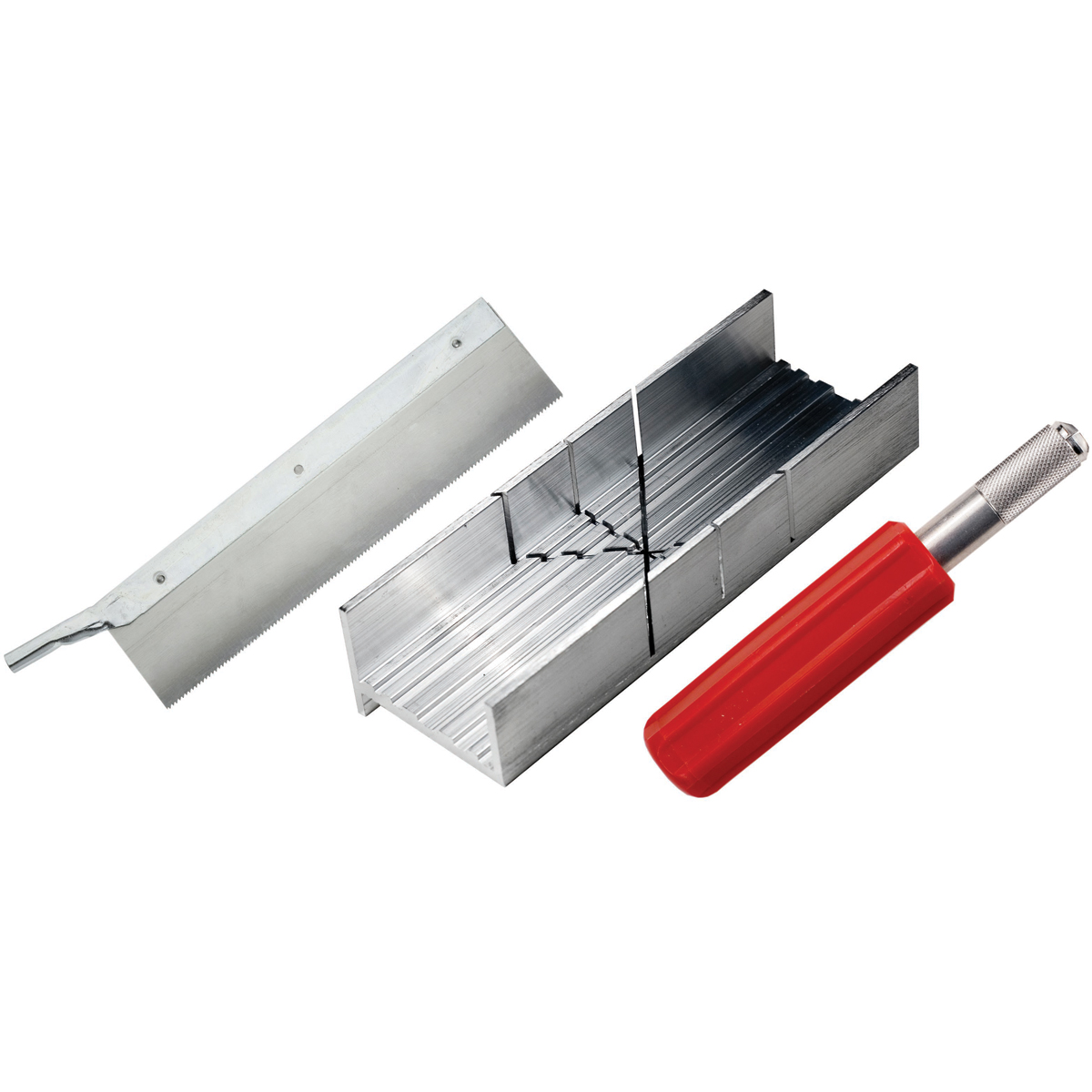 Excel Mitre Box Set - Walmart.com