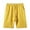 Yellow, variant on Athletic Shorts for Men - Lightweight Outdoor Work Shorts for Men Gym Shorts Quick Dry Activewear Men Fashion Sports Shorts Activewear Workout Shorts for Men