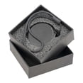 thumbnail image 1 of For Automatic Spring Steel Ruler Woodworking Measuring Tools Black, 1 of 5
