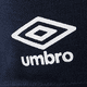 thumbnail image 3 of Short Umbro Team Hombre UM19206 Umbro  19206/Entrenamiento/Short, 3 of 3