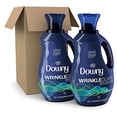 thumbnail image 2 of Suavizante líquido para ropa Downy Wrinkleguard, 2 of 9