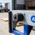 thumbnail image 4 of FOMIYES 10Ud Bumper De Para Protección De Trailer Resistente A Impactos, 4 of 8