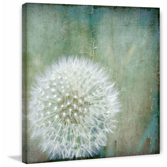 "Hope" Painting Print on Wrapped Canvas