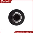 thumbnail image 2 of findmall JT3 Jacobs Taper #3 3/16-3/4" Pro-Series 3JT Keyless Drill Chuck CNC, 2 of 5