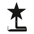 thumbnail image 1 of Village Wrought Iron TT-45 Star Toilet Tissue Holder, 1 of 1