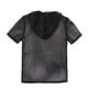 thumbnail image 5 of pstuiky camisetas de hombre, Camiseta informal de manga corta con solapa de color liso para hombre de verano camisas casuales para hombre m, 5 of 7