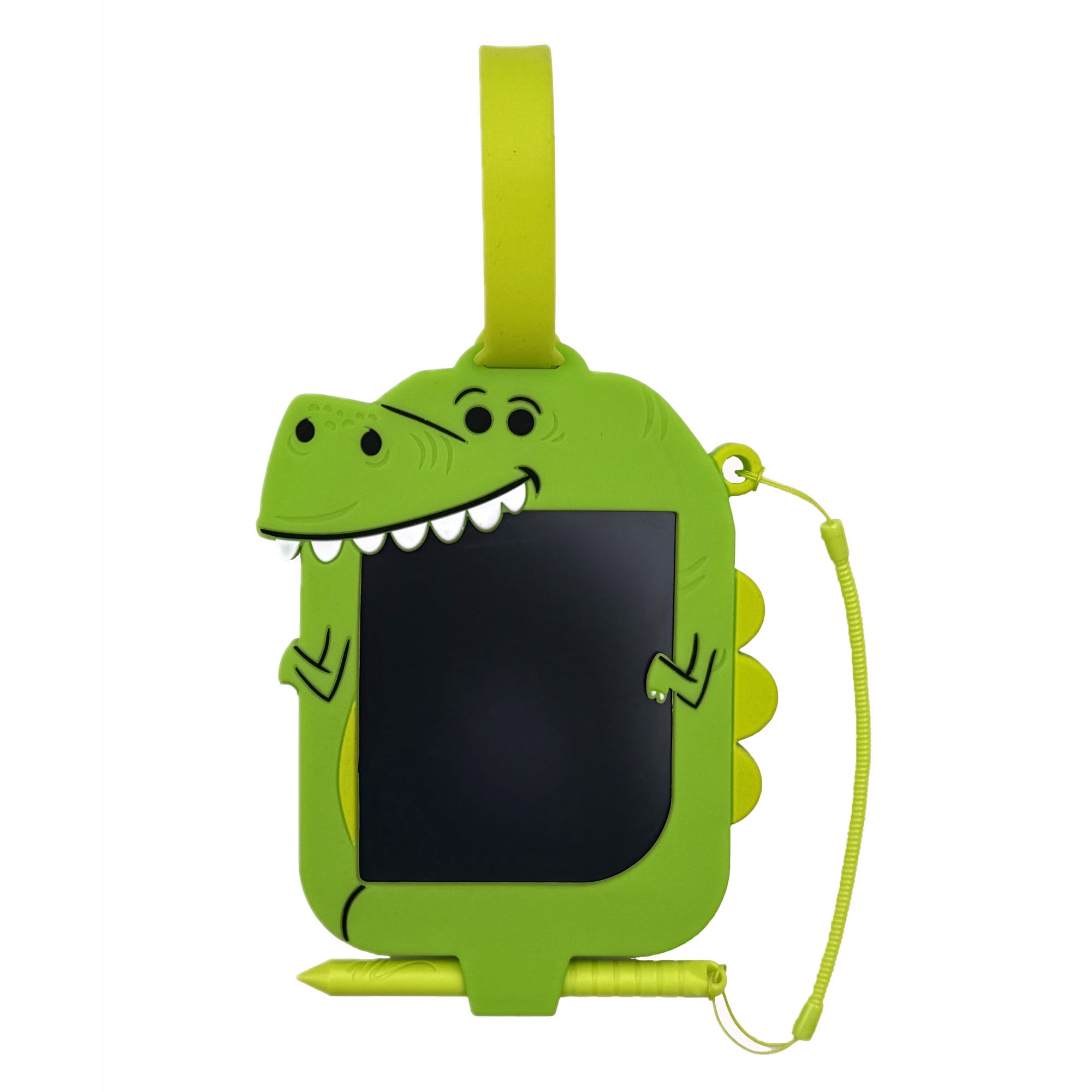 Boogie Board Scribble Pals Assortment Portable Doodle Tablet for Children Ages 3+ by Buffalo Games (Styles May Vary)