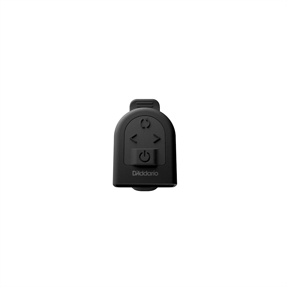 D'Addario PW-CT-13 NS Micro Universal Tuner