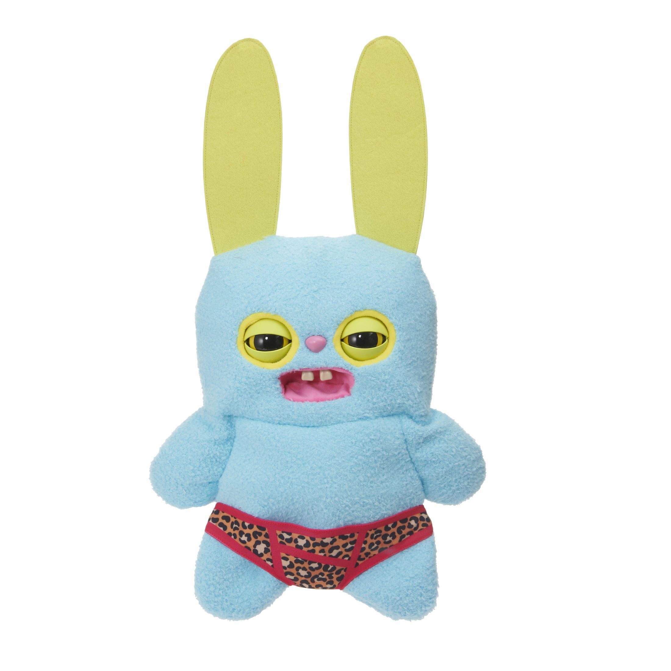 Fuggler Powerpuff Girls Plush Toy, Set of 4, Multicolor - Walmart.com