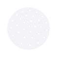 thumbnail image 1 of Air Fryer Special Paper Silicone Oil Paper Steamer Drawer Paper Bread Pad Paper, 1 of 2